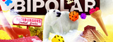 These bears are bipolar