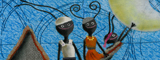 black ants