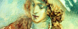 O.Wilde. Dorian Gray. Cameos