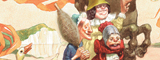 Grimm Tales I