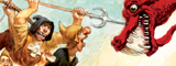 Grimm Tales II