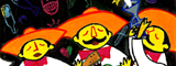 Mariachi (or Canción Ranchera)