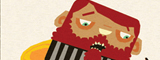 Kikin, the jumper (short story by Patrício Troncal)