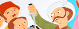Picture Book (new!) 2012