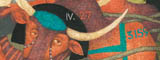 Oxen 